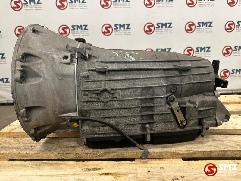 Mercedes-Benz Occ Versnellingsbak Mercedes 722.902 - Gearbox for Car: picture 2 Mercedes-Benz Occ Versnellingsbak Mercedes 722.902 - Gearbox for Car: picture 2