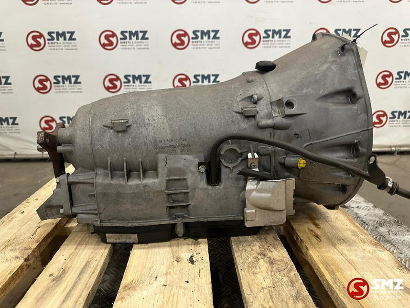 Mercedes-Benz Occ Versnellingsbak Mercedes 722.999 - Gearbox for Car: picture 3 Mercedes-Benz Occ Versnellingsbak Mercedes 722.999 - Gearbox for Car: picture 3