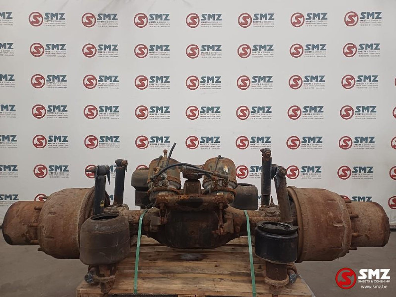 Mercedes-Benz Occ aandrijfas HL7/26DL-12,3 Mercedes - Drive shaft for Truck: picture 2 Mercedes-Benz Occ aandrijfas HL7/26DL-12,3 Mercedes - Drive shaft for Truck: picture 2