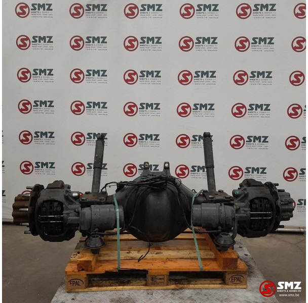 Mercedes-Benz Occ aandrijfas R440-13A22.5 Mercedes - Drive shaft for Truck: picture 2 Mercedes-Benz Occ aandrijfas R440-13A22.5 Mercedes - Drive shaft for Truck: picture 2