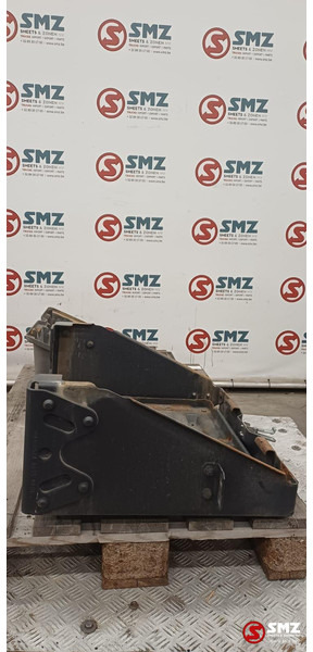 Mercedes-Benz Occ batterijbak Actros MP4 - Frame/ Chassis for Truck: picture 4 Mercedes-Benz Occ batterijbak Actros MP4 - Frame/ Chassis for Truck: picture 4