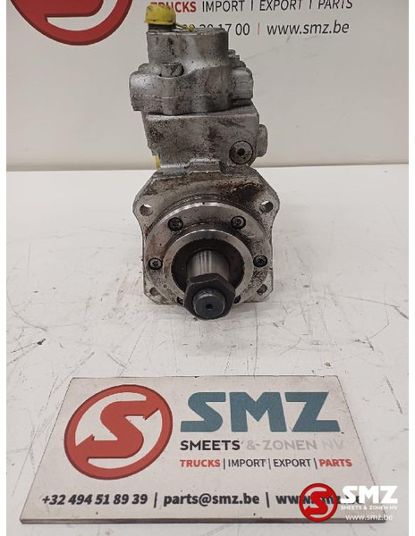 Mercedes-Benz Occ brandstofinjectiepomp OM471 Mercedes - Fuel pump for Truck: picture 3 Mercedes-Benz Occ brandstofinjectiepomp OM471 Mercedes - Fuel pump for Truck: picture 3