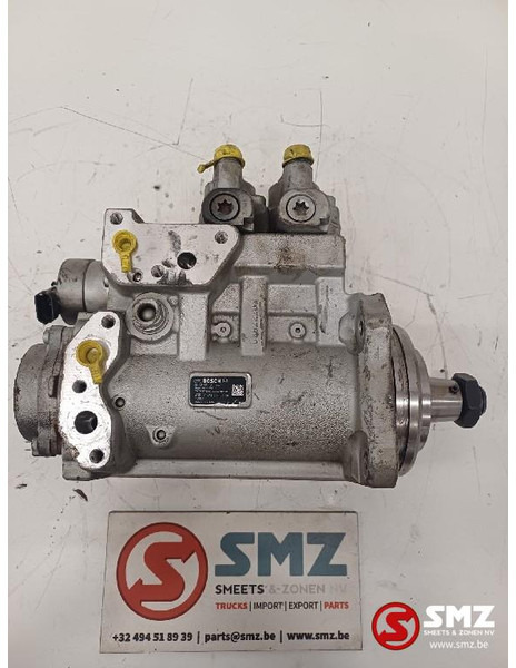 Mercedes-Benz Occ brandstofinjectiepomp OM471 Mercedes - Fuel pump for Truck: picture 1 Mercedes-Benz Occ brandstofinjectiepomp OM471 Mercedes - Fuel pump for Truck: picture 1