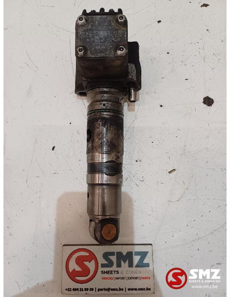 Mercedes-Benz Occ brandstofinjectiepomp OM904 Mercedes - Fuel pump for Truck: picture 2 Mercedes-Benz Occ brandstofinjectiepomp OM904 Mercedes - Fuel pump for Truck: picture 2