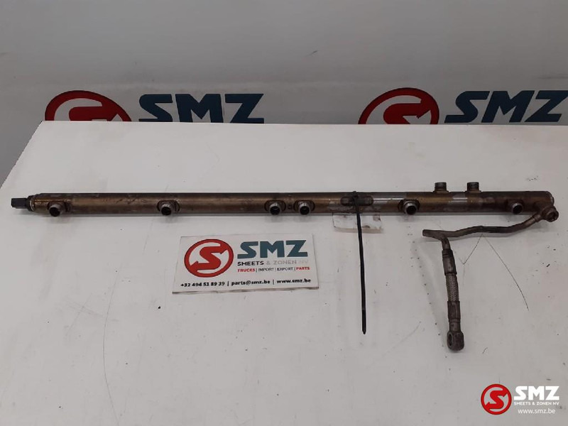 Mercedes-Benz Occ brandstofrail Mercedes - Fuel system for Truck: picture 1 Mercedes-Benz Occ brandstofrail Mercedes - Fuel system for Truck: picture 1