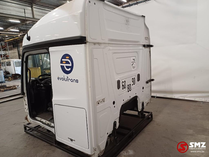 Mercedes-Benz Occ cabine Mercedes - Cab and interior for Truck: picture 2 Mercedes-Benz Occ cabine Mercedes - Cab and interior for Truck: picture 2