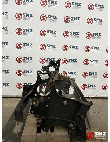 Mercedes-Benz Occ cabine ophanging Mercedes Actros mp2/3 - Cab suspension for Truck: picture 4 Mercedes-Benz Occ cabine ophanging Mercedes Actros mp2/3 - Cab suspension for Truck: picture 4