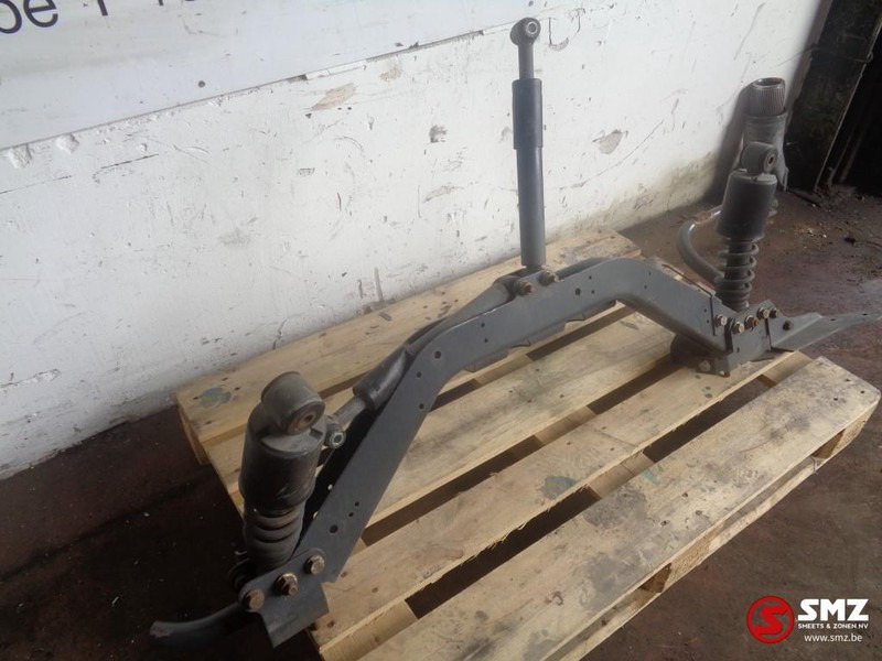 Mercedes-Benz Occ cabine steun actros - Cab suspension for Truck: picture 2 Mercedes-Benz Occ cabine steun actros - Cab suspension for Truck: picture 2