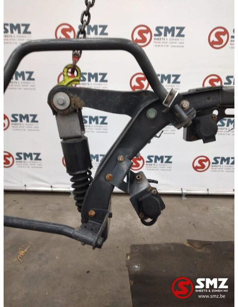 Mercedes-Benz Occ cabineophanging achter Mercedes Actros MP4 A96 - Cab suspension for Truck: picture 4 Mercedes-Benz Occ cabineophanging achter Mercedes Actros MP4 A96 - Cab suspension for Truck: picture 4
