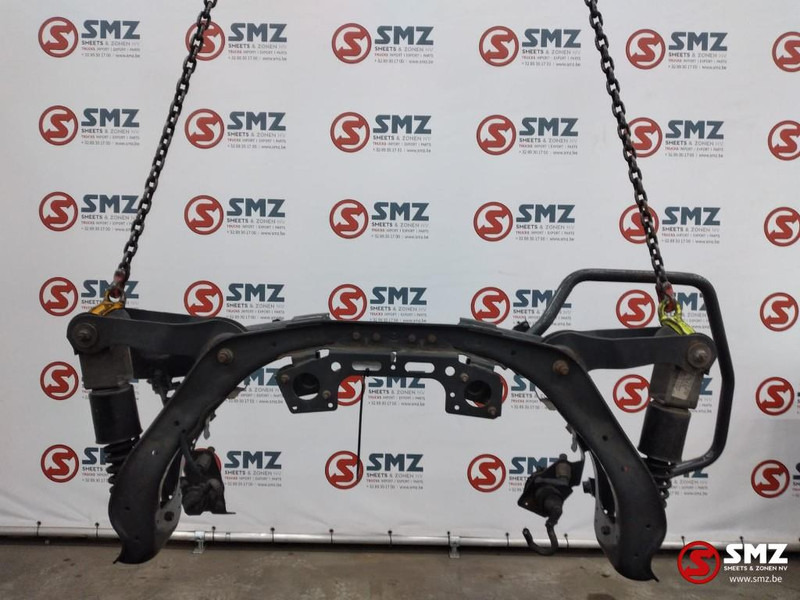 Mercedes-Benz Occ cabineophanging achter Mercedes Actros MP4 A96 - Cab suspension for Truck: picture 2 Mercedes-Benz Occ cabineophanging achter Mercedes Actros MP4 A96 - Cab suspension for Truck: picture 2