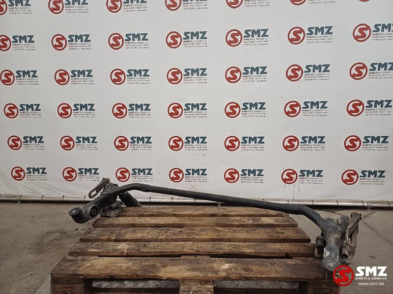 Mercedes-Benz Occ cabinestabilisatorstang Mercedes - Steering for Truck: picture 1 Mercedes-Benz Occ cabinestabilisatorstang Mercedes - Steering for Truck: picture 1