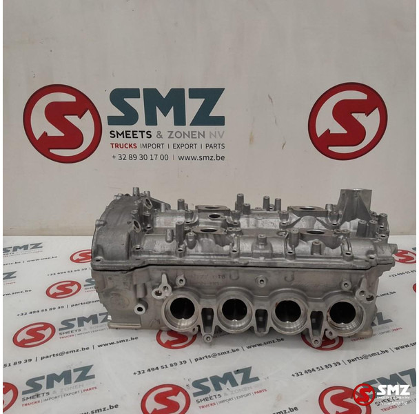Mercedes-Benz Occ cilinderkop + kleppendeksel links AMG C63S Mer - Engine and parts for Car: picture 2 Mercedes-Benz Occ cilinderkop + kleppendeksel links AMG C63S Mer - Engine and parts for Car: picture 2