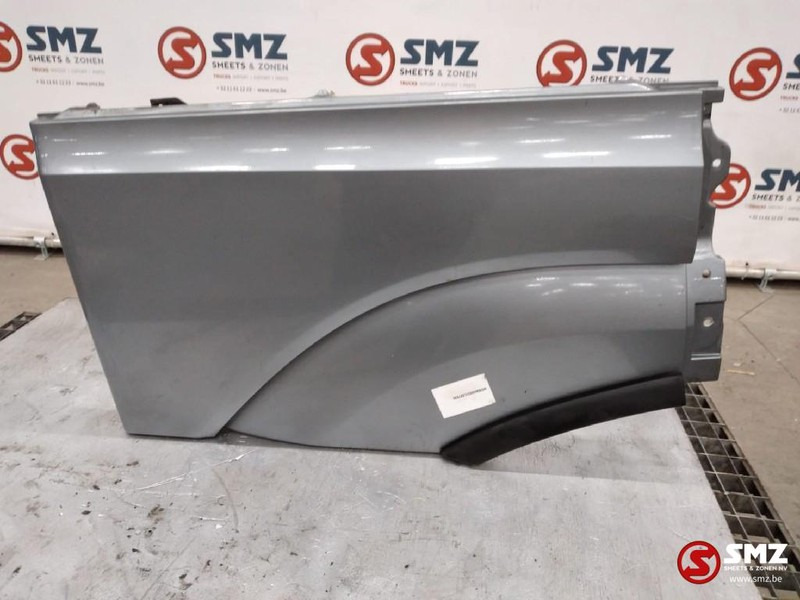 Mercedes-Benz Occ deurverlenger rechts actros mp4 - Body and exterior for Truck: picture 1 Mercedes-Benz Occ deurverlenger rechts actros mp4 - Body and exterior for Truck: picture 1