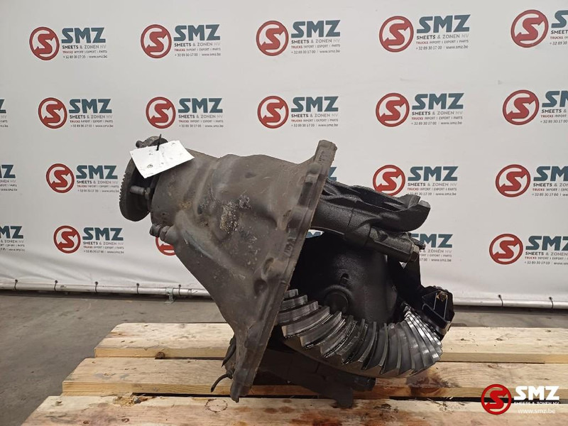 Mercedes-Benz Occ differentiëel R440-13.0 Mercedes 2.412 - Differential gear for Truck: picture 1 Mercedes-Benz Occ differentiëel R440-13.0 Mercedes 2.412 - Differential gear for Truck: picture 1