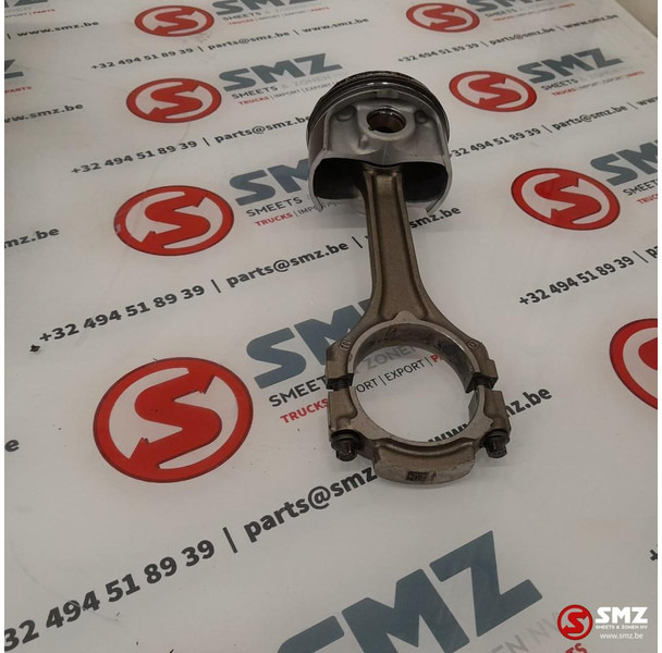 Mercedes-Benz Occ drijfstang + zuiger AMG C63S Mercedes - Engine and parts for Car: picture 3 Mercedes-Benz Occ drijfstang + zuiger AMG C63S Mercedes - Engine and parts for Car: picture 3