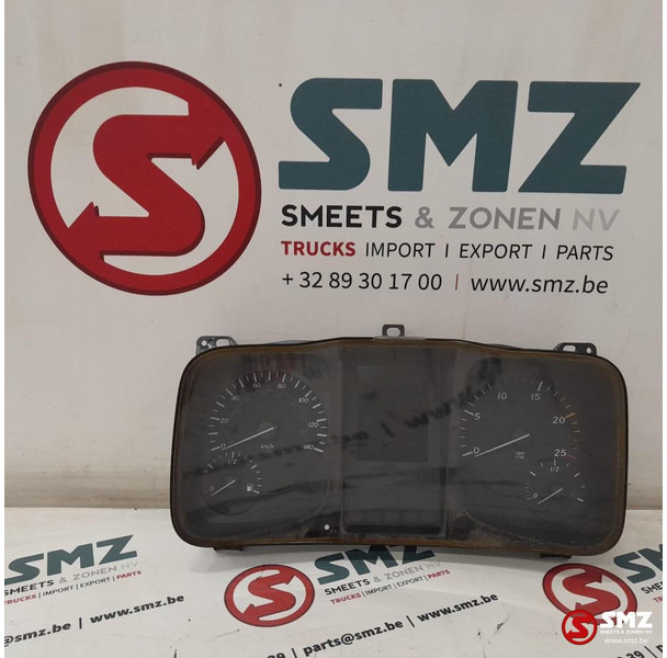 Mercedes-Benz Occ instrumentenpaneel Mercedes - Dashboard for Truck: picture 1 Mercedes-Benz Occ instrumentenpaneel Mercedes - Dashboard for Truck: picture 1