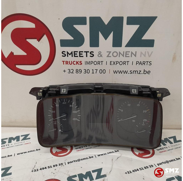 Mercedes-Benz Occ instrumentenpaneel Mercedes - Dashboard for Truck: picture 1 Mercedes-Benz Occ instrumentenpaneel Mercedes - Dashboard for Truck: picture 1