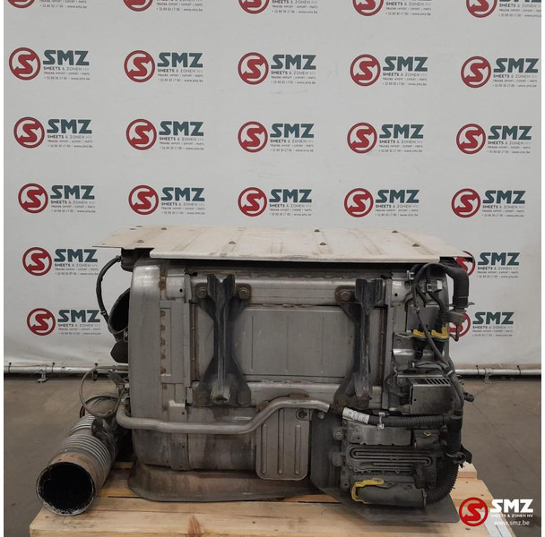 Mercedes-Benz Occ katalysator Euro 6 Mercedes - Catalytic converter for Truck: picture 2 Mercedes-Benz Occ katalysator Euro 6 Mercedes - Catalytic converter for Truck: picture 2