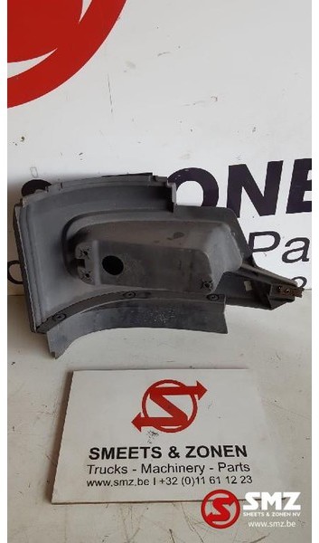 Mercedes-Benz Occ knipperlicht Atego links - Lights/ Lighting for Truck: picture 2 Mercedes-Benz Occ knipperlicht Atego links - Lights/ Lighting for Truck: picture 2