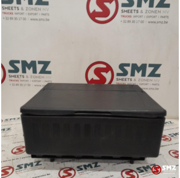 Mercedes-Benz Occ koelkast Mercedes - Cab and interior for Truck: picture 2 Mercedes-Benz Occ koelkast Mercedes - Cab and interior for Truck: picture 2