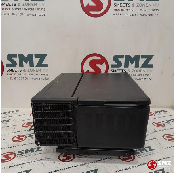 Mercedes-Benz Occ koelkast Mercedes - Cab and interior for Truck: picture 5 Mercedes-Benz Occ koelkast Mercedes - Cab and interior for Truck: picture 5