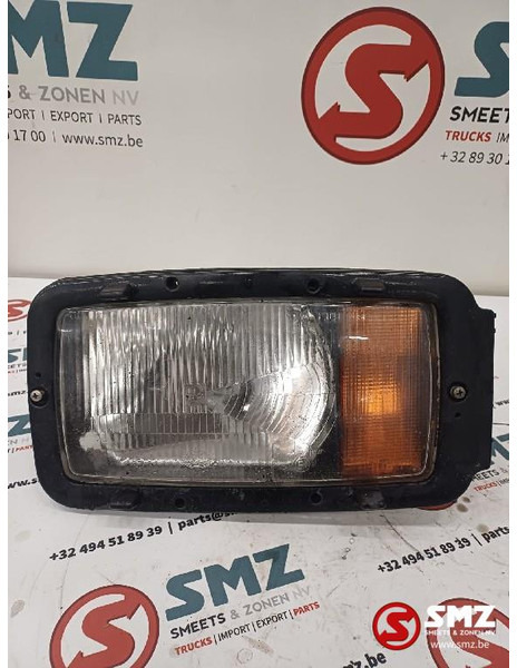 Mercedes-Benz Occ koplamp links Mercedes - Headlight for Truck: picture 1 Mercedes-Benz Occ koplamp links Mercedes - Headlight for Truck: picture 1