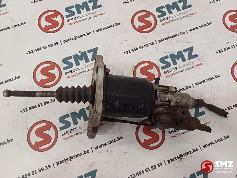 Mercedes-Benz Occ koppelingscilinder OM441LA Mercedes - Clutch and parts for Truck: picture 2 Mercedes-Benz Occ koppelingscilinder OM441LA Mercedes - Clutch and parts for Truck: picture 2
