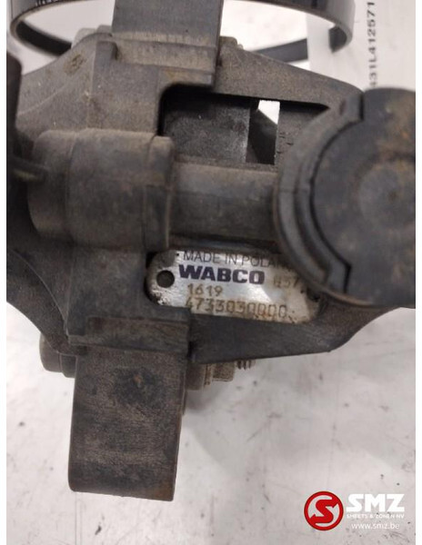 Mercedes-Benz Occ luchtdrukreductieklep Mercedes Actros MP3 A00 - ECU for Truck: picture 3 Mercedes-Benz Occ luchtdrukreductieklep Mercedes Actros MP3 A00 - ECU for Truck: picture 3