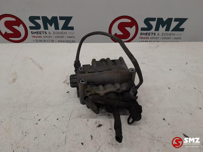 Mercedes-Benz Occ magneetventiel Mercedes Actros MP4 A0013271425 - ECU for Truck: picture 1 Mercedes-Benz Occ magneetventiel Mercedes Actros MP4 A0013271425 - ECU for Truck: picture 1
