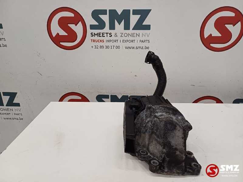 Mercedes-Benz Occ olieafscheider Mercedes - Oil filter for Truck: picture 3 Mercedes-Benz Occ olieafscheider Mercedes - Oil filter for Truck: picture 3