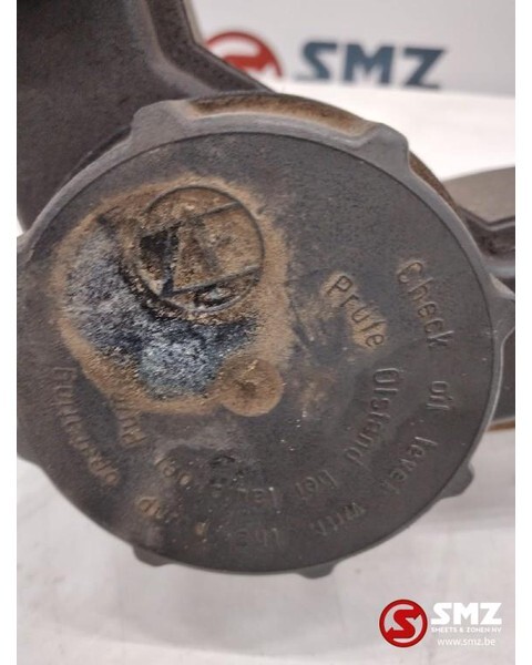 Mercedes-Benz Occ oliereservoir servo Mercedes Atego A0004666502 - Steering for Truck: picture 3 Mercedes-Benz Occ oliereservoir servo Mercedes Atego A0004666502 - Steering for Truck: picture 3