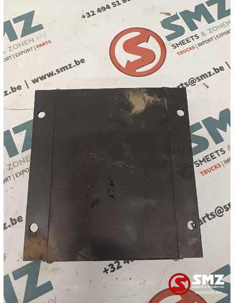 Mercedes-Benz Occ omvormer 24/12V 18A Mercedes - Electrical system for Truck: picture 2 Mercedes-Benz Occ omvormer 24/12V 18A Mercedes - Electrical system for Truck: picture 2