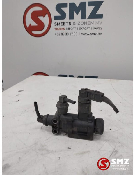 Mercedes-Benz Occ pneumatische klep 3/2 Mercedes Actros MP4 A000 - ECU for Truck: picture 1 Mercedes-Benz Occ pneumatische klep 3/2 Mercedes Actros MP4 A000 - ECU for Truck: picture 1