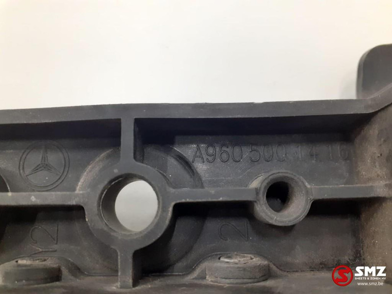 Mercedes-Benz Occ radiatorgrille Mercedes - Grill for Truck: picture 3 Mercedes-Benz Occ radiatorgrille Mercedes - Grill for Truck: picture 3