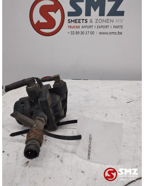 Mercedes-Benz Occ relaisklep Mercedes Actros MP3 9730060090 - ECU for Truck: picture 2 Mercedes-Benz Occ relaisklep Mercedes Actros MP3 9730060090 - ECU for Truck: picture 2