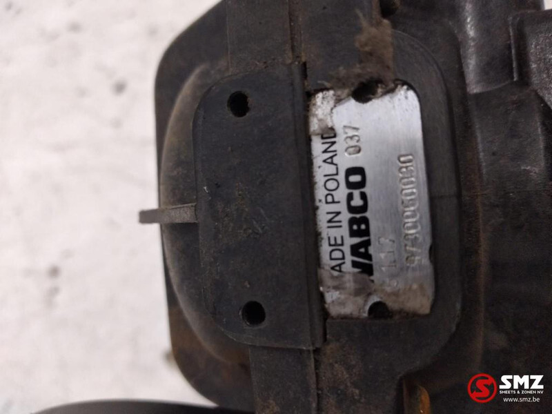 Mercedes-Benz Occ relaisklep Mercedes Actros MP3 9730060090 - ECU for Truck: picture 3 Mercedes-Benz Occ relaisklep Mercedes Actros MP3 9730060090 - ECU for Truck: picture 3