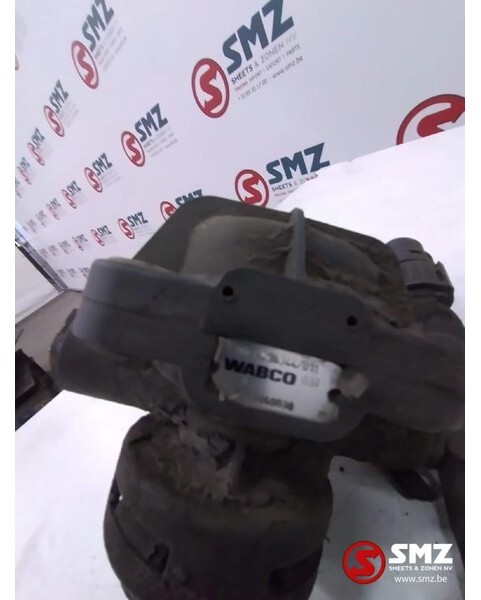 Mercedes-Benz Occ relaisklep Mercedes Actros MP4 A0044296344 - ECU for Truck: picture 3 Mercedes-Benz Occ relaisklep Mercedes Actros MP4 A0044296344 - ECU for Truck: picture 3