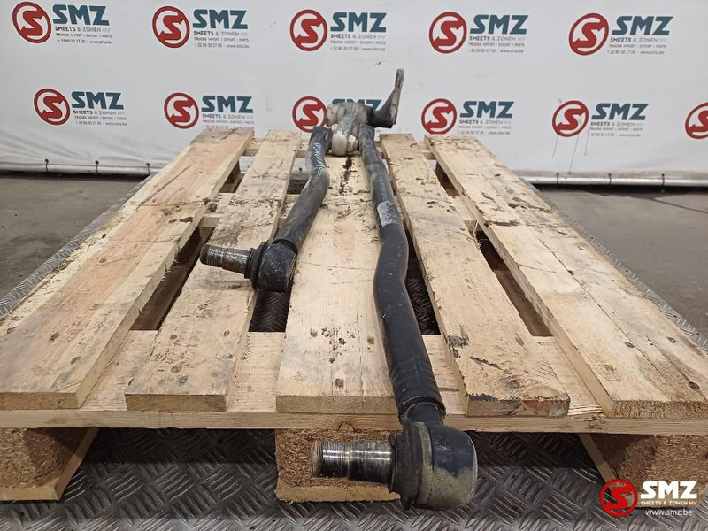 Mercedes-Benz Occ set stuurstangen Mercedes - Steering for Truck: picture 3 Mercedes-Benz Occ set stuurstangen Mercedes - Steering for Truck: picture 3