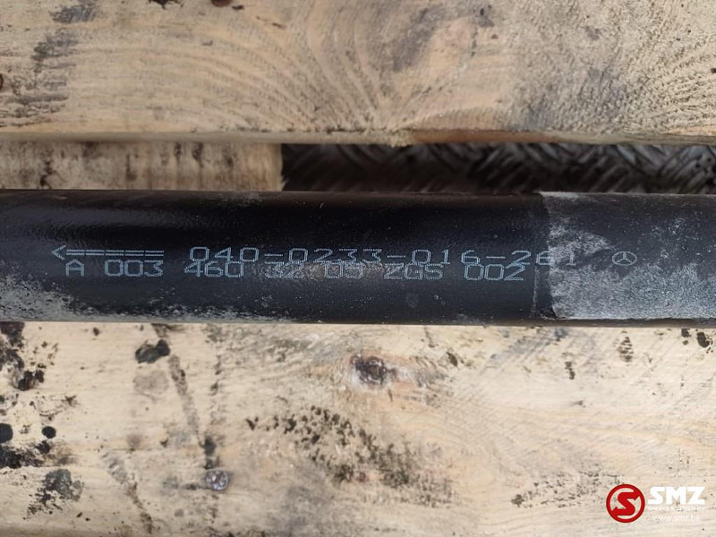 Mercedes-Benz Occ set stuurstangen Mercedes - Steering for Truck: picture 5 Mercedes-Benz Occ set stuurstangen Mercedes - Steering for Truck: picture 5