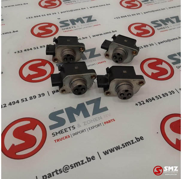 Mercedes-Benz Occ set van 4 magneetventielen AMG C63S Mercedes - Engine and parts for Car: picture 5 Mercedes-Benz Occ set van 4 magneetventielen AMG C63S Mercedes - Engine and parts for Car: picture 5