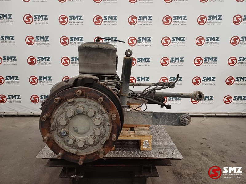 Mercedes-Benz Occ stuuras VL4/54DC-8,0 Mercedes - Steering for Truck: picture 3 Mercedes-Benz Occ stuuras VL4/54DC-8,0 Mercedes - Steering for Truck: picture 3