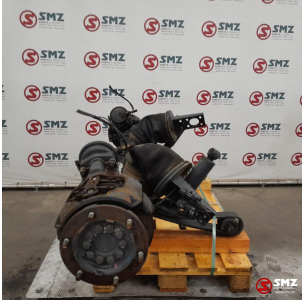 Mercedes-Benz Occ stuuras / meeloopas M-4,3LA/C17.5 Mercedes - Steering for Truck: picture 4 Mercedes-Benz Occ stuuras / meeloopas M-4,3LA/C17.5 Mercedes - Steering for Truck: picture 4