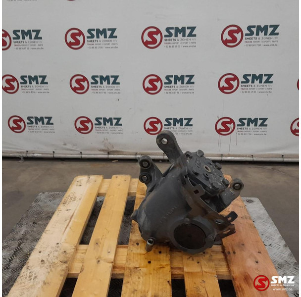 Mercedes-Benz Occ stuurhuis Mercedes - Steering gear for Truck: picture 4 Mercedes-Benz Occ stuurhuis Mercedes - Steering gear for Truck: picture 4