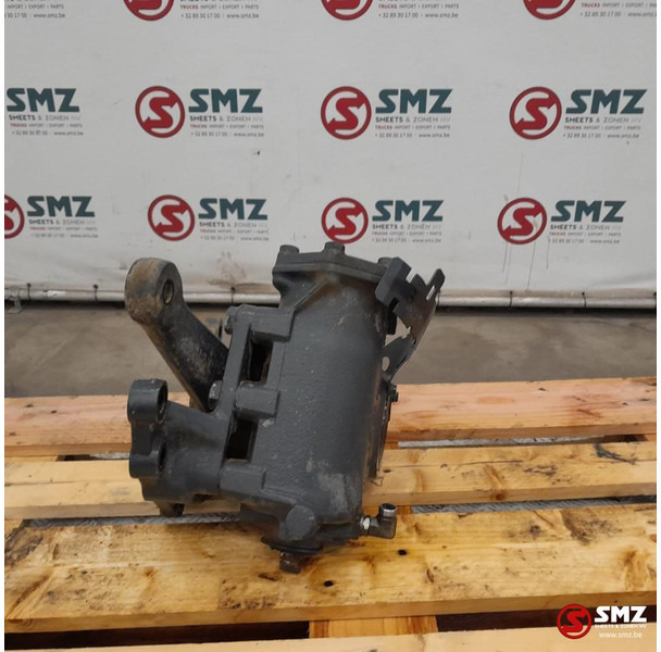 Mercedes-Benz Occ stuurhuis Mercedes - Steering gear for Truck: picture 1 Mercedes-Benz Occ stuurhuis Mercedes - Steering gear for Truck: picture 1