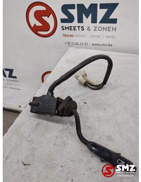 Mercedes-Benz Occ stuurkolomschakelaar verlichting Mercedes SK - Steering column switch for Truck: picture 2 Mercedes-Benz Occ stuurkolomschakelaar verlichting Mercedes SK - Steering column switch for Truck: picture 2