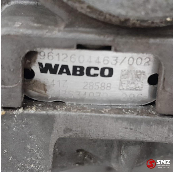 Mercedes-Benz Occ transmissieschakelcilinder G211-12 Mercedes - Gearbox for Truck: picture 5 Mercedes-Benz Occ transmissieschakelcilinder G211-12 Mercedes - Gearbox for Truck: picture 5