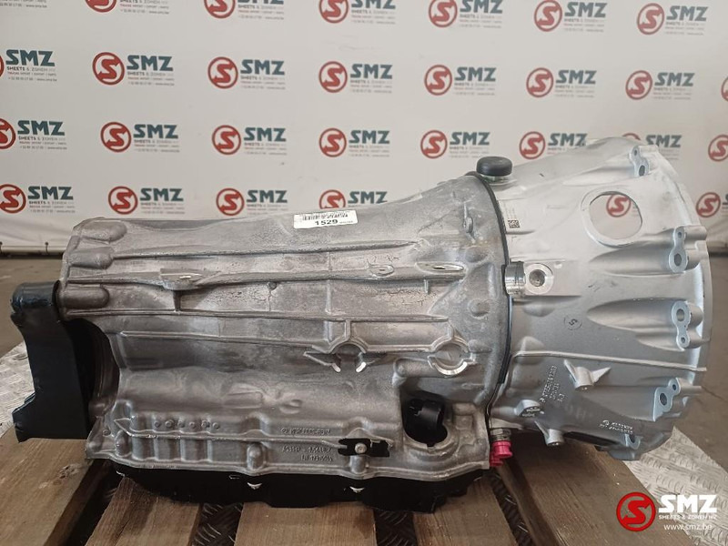 Mercedes-Benz Occ versnellingsbak Mercedes 9G-tronic - Gearbox for Car: picture 2 Mercedes-Benz Occ versnellingsbak Mercedes 9G-tronic - Gearbox for Car: picture 2