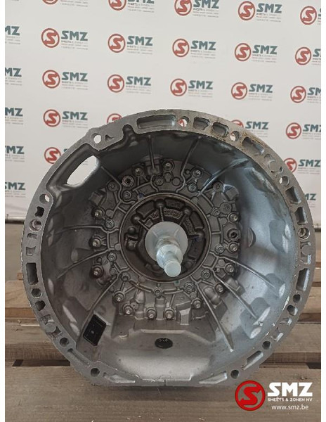 Mercedes-Benz Occ versnellingsbak Mercedes - Gearbox for Car: picture 3 Mercedes-Benz Occ versnellingsbak Mercedes - Gearbox for Car: picture 3
