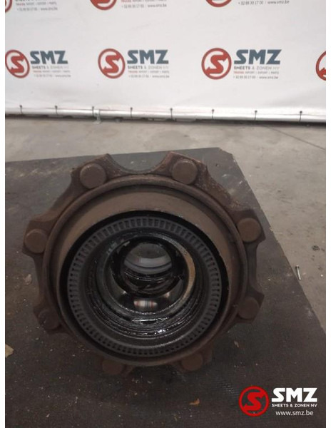 Mercedes-Benz Occ wielnaaf Mercedes - Steering for Truck: picture 2 Mercedes-Benz Occ wielnaaf Mercedes - Steering for Truck: picture 2