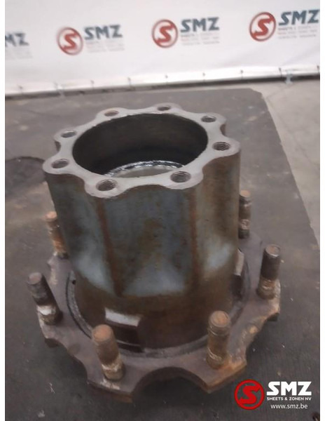 Mercedes-Benz Occ wielnaaf Mercedes - Steering for Truck: picture 1 Mercedes-Benz Occ wielnaaf Mercedes - Steering for Truck: picture 1